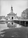 Zijlpoort - Leiden - 20133749 - RCE -  Poorten: Zijlpoort 