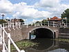 Marepoortsbrug Leiden - Marepoortsbrug Leiden.jpg