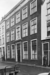 Gevel - Leiden - 20136122 - RCE -  gevel 