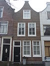 Leiden - Hooglandse kerkgracht 12.JPG - Leiden, Hooglandse kerkgracht