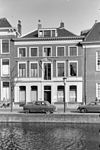 Gevel - Leiden - 20137179 - RCE -  gevel 