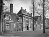 Papengracht 16 - Leiden - 20135027 - RCE -  Hofje van Broekhoven: Papengracht 16 