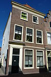 Leiden - Hogewoerd 160.JPG
