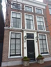 Leiden - Oude rijn 28.JPG - Leiden, Oude rijn