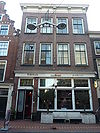 Leiden - Breestraat 49.JPG - Leiden, breestraat