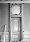 Interieur, stuc en houtwerk - Leiden - 20137245 - RCE -  interieur, stuc en houtwerk 