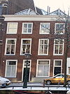 Leiden - Aalmarkt 5 en 6 - RM24550 en RM 24551 - Leiden - Aalmarkt 5 en 6 