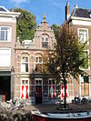 WLM-leiden-20100905-eia 184.JPG - rijksmonumenten gefotografeerd in Leiden - Nieuwe Rijn. 