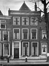 Gevel - Leiden - 20137384 - RCE -  gevel 