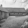 Zijgevel en aanbouw - Leiden - 20137516 - RCE -  zijgevel en aanbouw 