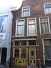 Leiden - Nieuwsteeg 19.JPG - Leiden - Nieuwsteeg 19