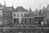 Achtergevel - Leiden - 20136113 - RCE -  achtergevel 