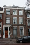Leiden - Hooigracht 84 - Leiden, Hooigracht
