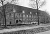 Pesthuislaan Legermuseum overzicht 