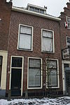 Leiden - Levendaal 165.JPG - Leiden, Levendaal