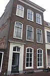 Leiden - Apothekersdijk 27.JPG - Leiden - Apothekersdijk 27