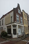 Leiden - Nieuwe rijn 94.JPG - Leiden, Nieuwe rijn