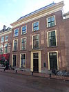 Leiden - Breestraat 19 - RM24594 - Leiden - Breestraat 19 - RM24594