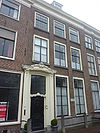 Leiden - Herengracht 27.JPG - Leiden, Herengracht