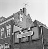 Rechter zijgevel - Leiden - 20137417 - RCE -  rechter zijgevel 