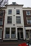 Leiden - Hooigracht 52.JPG - Leiden, Hooigracht