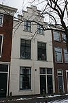 Leiden - Levendaal 149.JPG - Leiden, Levendaal