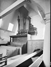 Orgel - Leiden - 20134560 - RCE -  Waalse Kerk: orgel 