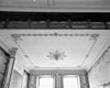 Plafond achterkamer rechts - Leiden - 20137159 - RCE -  plafond achterkamer rechts 