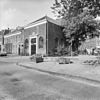 Overzicht - Leiden - 20134587 - RCE -  Synagoge: overzicht 