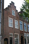 Galgewater 8, Leiden.JPG - This file was uploaded with Commonist.