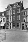 Gevel - Leiden - 20136623 - RCE -  gevel 