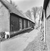 Exterieur LINKER ZIJGEVEL - Leiden - 20275784 - RCE -  Noordzigt: Exterieur LINKER ZIJGEVEL 