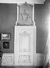Interieur, deur - Leiden - 20135793 - RCE -  interieur, deur 
