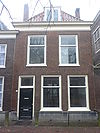 Leiden - Hooglandse kerkgracht 13.JPG - Leiden, Hooglandse kerkgracht