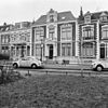 Voorgevel - Leiden - 20137074 - RCE -  voorgevel 