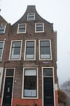 Leiden - Nieuwe rijn 111a en 111.JPG - Leiden, Nieuwe rijn