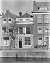 Voorgevel - Leiden - 20137303 - RCE -  voorgevel 