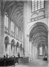 Interieur - Leiden - 20133864 - RCE -  N.H. Hooglandse Kerk: interieur 