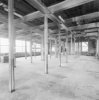 Interieur molengebouw uit 1947