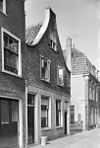 Gevels - Leiden - 20136066 - RCE -  gevels 