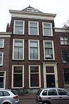 Leiden - Hooigracht 69.JPG - Leiden, Hooigracht