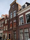 Leiden Pieterskerkstraat 10-12.JPG - Foto uit Leiden tijdens rijksmonumentendag 2010. 