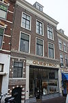 Leiden - Nieuwe rijn 51.JPG - Leiden, Nieuwe rijn