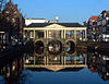 KorenBrug -  Korenbeursbrug op NieuweRihn, Leiden Koornbrug Leiden 