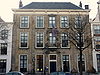Leiden - Rapenburg 33 - Leiden, rapenburg