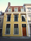 Leiden - Pieterskerkhof 34.JPG - Leiden - Pieterskerkhof 34