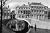 Voorgevel - Leiden - 20137307 - RCE -  voorgevel 