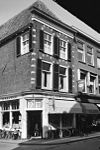 Gevel - Leiden - 20135970 - RCE -  gevel 