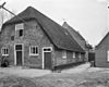 Linker zijde en achtergevel - Leiden - 20137522 - RCE -  linker zijde en achtergevel 