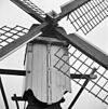 Overzicht - Leiden - 20137638 - RCE -  Maredijkmolen: Overzicht (opmerking: Van deze molen is ook een Sipman-tekening) 